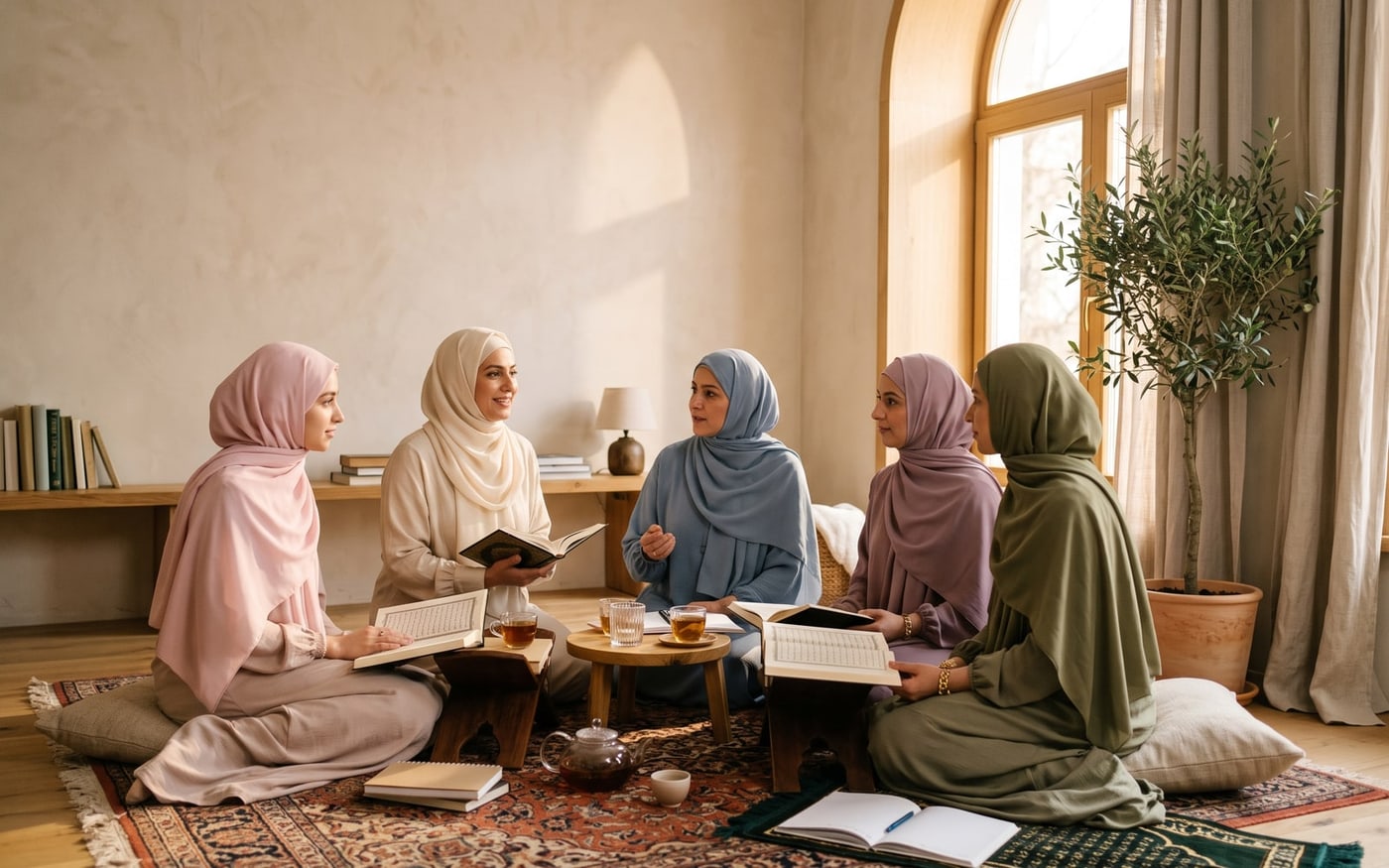 Cover image for Dawah Table